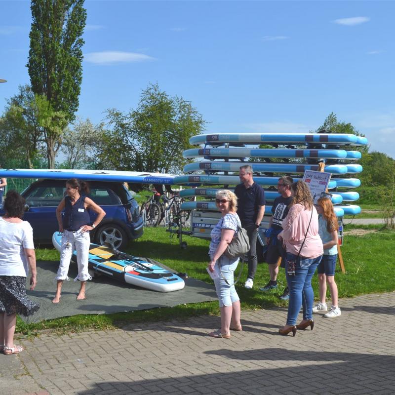 Tag der offenen Tür